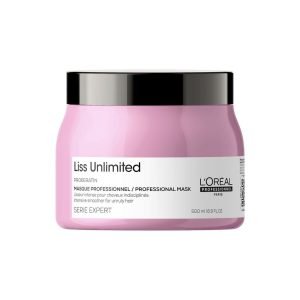 MÁSCARA LISS UNLIMITED 500ML