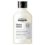 SHAMPOO METAL DETOX 300ML