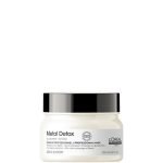 MÁSCARA METAL DETOX 250ML