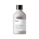 SHAMPOO SILVER 300ML