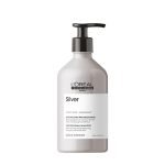 SHAMPOO SILVER 500ML