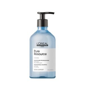 SHAMPOO PURE RESOURCE 500ML