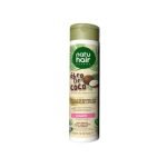 Shampoo Oleo Coco Umectante 300ml