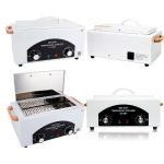 Esterilizador Analógico Alta Temperatura 300w - Image 4