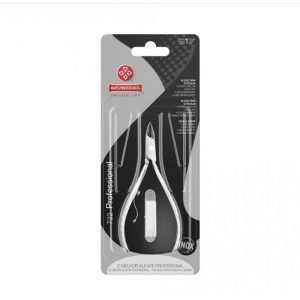 ALICATE INOX 722 MUNDIAL AFIADO