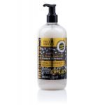 Shampoo Sem Sal Pro - Reparação Bomba Café 500ml