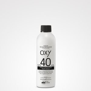 OXIDANTE 40 VOL (12%) - 150ML DESIGN LOOK