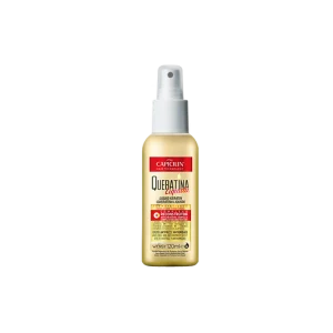 Queratina Liquida Capicilin 120 ml