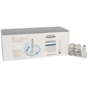 AMPOLAS AMINEXIL SCALP 42X6ML