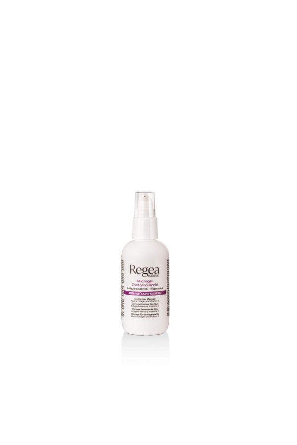 Regea Gel Contorno Olhos Anti Age 100ml