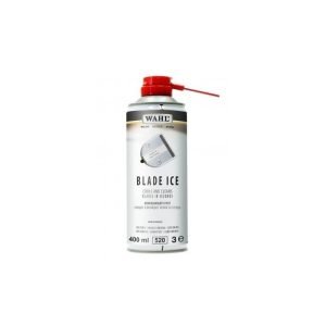 SPRAY FRIO LUBRIFICANTE DE MÁQUINAS 400ML WAHL