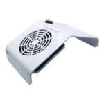 ASPIRADOR DE PÓ 858-2 80W BRANCO
