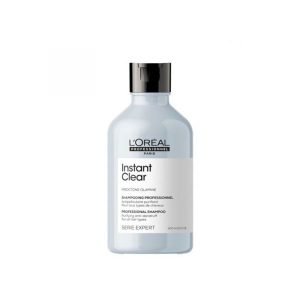 Serie Expert Instant Clear Shampoo 300 Ml
