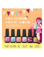 APITA O COMBOIO VERNIZ GEL 15ML INOCOS