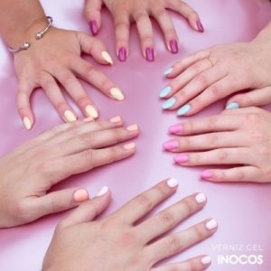 A MODA DO PISCA PISCA VERNIZ GEL 15ML INOCOS