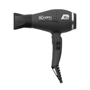 SECADOR DE MÃO PARLUX ALYON PRETO 2250W