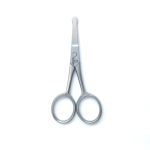 TESOURA DE UNHAS INFANTIL IDEAL COSMÉTICOS