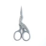 TESOURA DE CUTÍCULAS IDEAL COSMÉTICOS