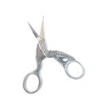 TESOURA DE CUTÍCULAS IDEAL COSMÉTICOS