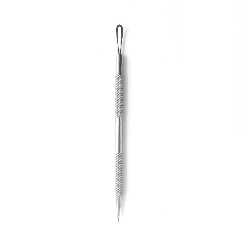 SACA PONTOS NEGROS 2 EM 1 IDEAL COSMETICOS