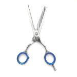 TESOURA DE DESBATE 6.0 IDEAL COSMETICOS