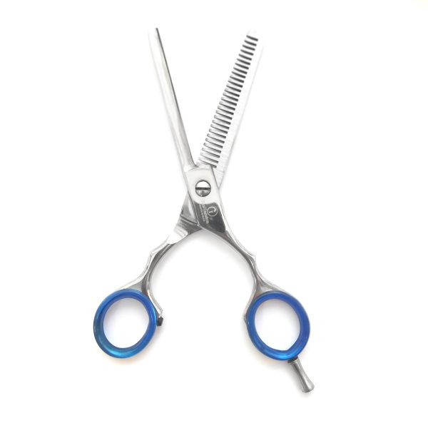 TESOURA DE DESBATE 6.0 IDEAL COSMETICOS