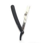 NAVALHA COM CABO PLASTICO IDEAL COSMETICOS