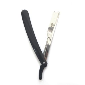 NAVALHA COM CABO PLASTICO IDEAL COSMETICOS
