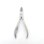 ALICATE DE UNHA 12MM IDEAL COSMETICOS