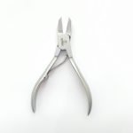 ALICATE DE UNHA 12MM IDEAL COSMETICOS