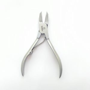 ALICATE DE UNHA 12MM IDEAL COSMETICOS