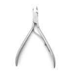 ALICATE DE CUTICULA 5MM IDEAL COSMETICOS