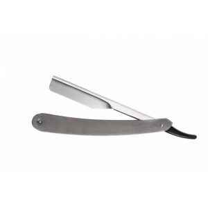 NAVALHA BARBEAR CLÁSSICA INOX