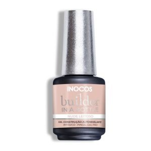 BUILDER IN A BOTTLE NUDE LEITOSO 15ML - INOCOS