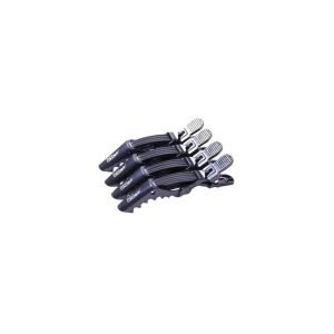 PINÇAS DE CABELO GRANDES 4 UNIDADES