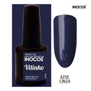 VITINHO VERNIZ GEL 15ML INOCOS