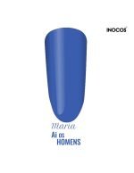 MARIA AI OS HOMENS VERNIZ GEL 15ML INOCOS