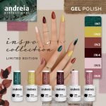 VERNIZ GEL IN3 10.5ML ANDREIA