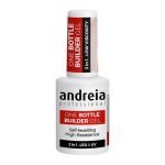 ONE BOTTLE BUILDER GEL COVER NUDE 14ML ANDREIA
