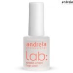MATTE EFFECT TOP COAT LAB 10.5ML ANDREIA