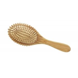 ESCOVA PNEUMÁTICA BAMBOO OVAL