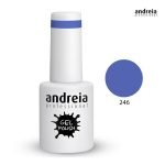 VERNIZ GEL 246 10.5ML ANDREIA