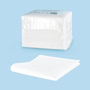 TOALHA DESCARTAVEL PACK 50 UNDS 50GR
