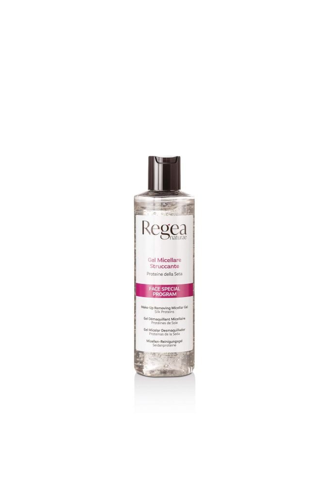 Regea Gel De Limpeza Micelar 250ml