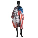 CAPA DE CORTE DE BARBEIRO