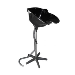 CALHA DE LAVAGEM FUNDA RECLINÁVEL RICKI PARODI