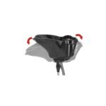 CALHA DE LAVAGEM FUNDA RECLINÁVEL RICKI PARODI