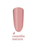 CAMÉLIA NATURA LOVERS VERNIZ GEL 15ML INOCOS