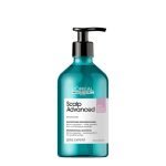 Shampoo Scalp Advanced Cabelos oleosos 500ml - Loreal - Image 2