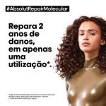 Pré-Tratamento Absolut Repair Molecular 190ml - L’Oréal - Image 2